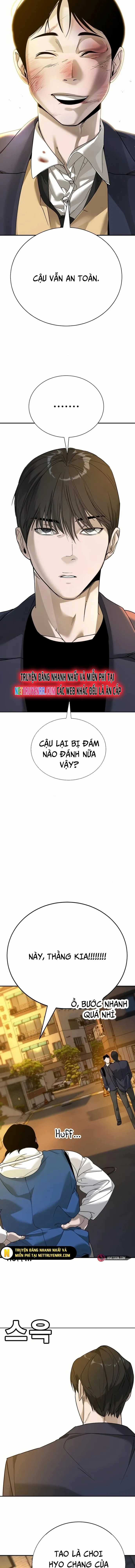 Cách Mạng Bắt Nạt - Chapter 4 - Trang 25