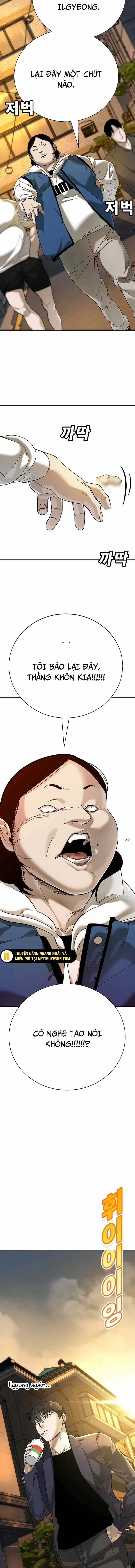 Cách Mạng Bắt Nạt - Chapter 4 - Trang 26