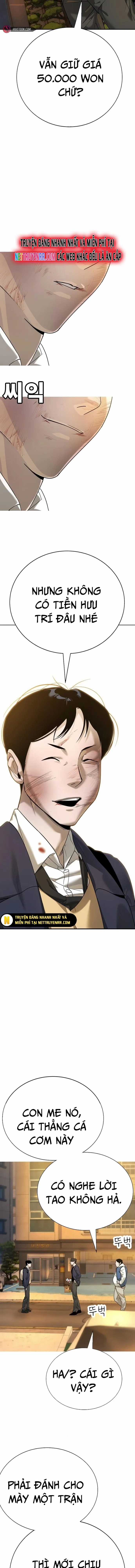 Cách Mạng Bắt Nạt - Chapter 4 - Trang 27