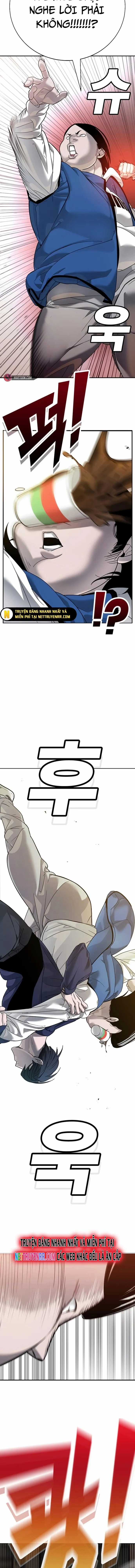 Cách Mạng Bắt Nạt - Chapter 4 - Trang 28