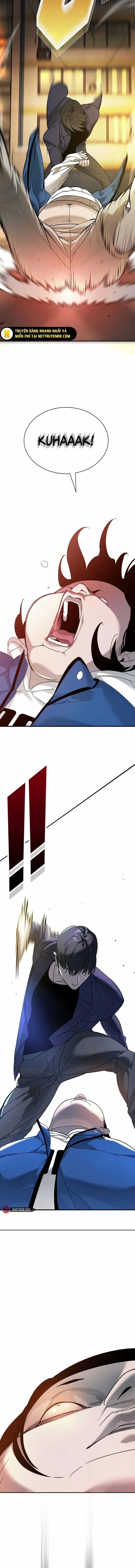 Cách Mạng Bắt Nạt - Chapter 4 - Trang 29