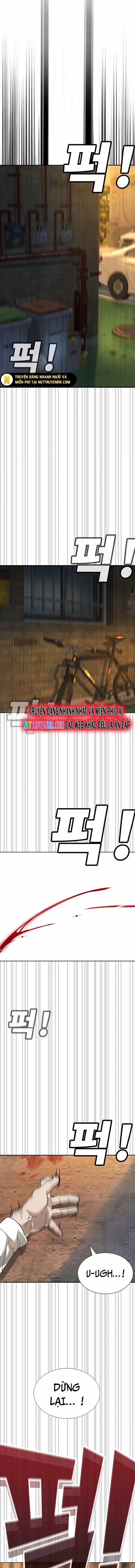 Cách Mạng Bắt Nạt - Chapter 4 - Trang 30