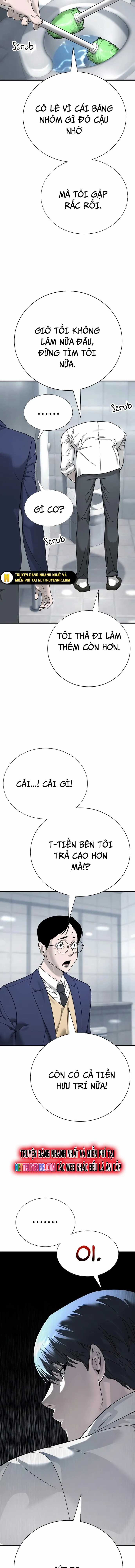 Cách Mạng Bắt Nạt - Chapter 4 - Trang 4