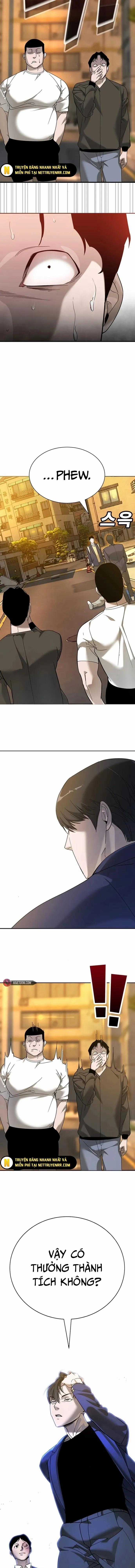 Cách Mạng Bắt Nạt - Chapter 4 - Trang 31