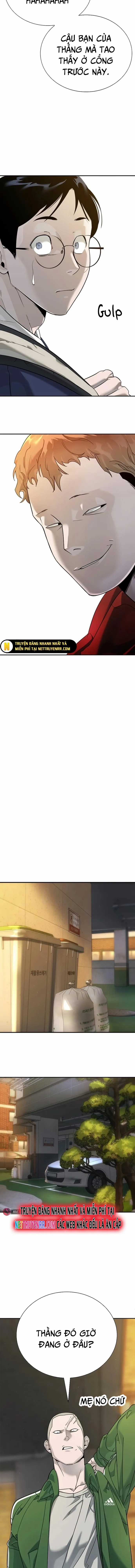 Cách Mạng Bắt Nạt - Chapter 4 - Trang 9