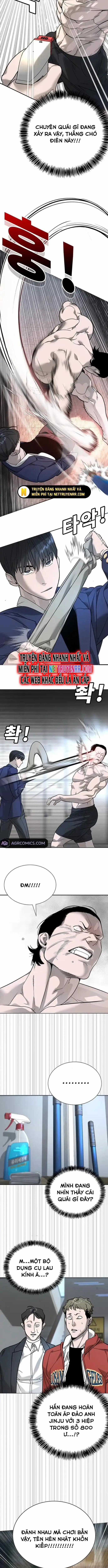 Cách Mạng Bắt Nạt - Chapter 7 - Trang 2