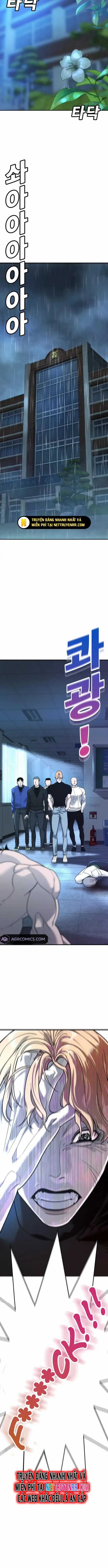 Cách Mạng Bắt Nạt - Chapter 7 - Trang 11