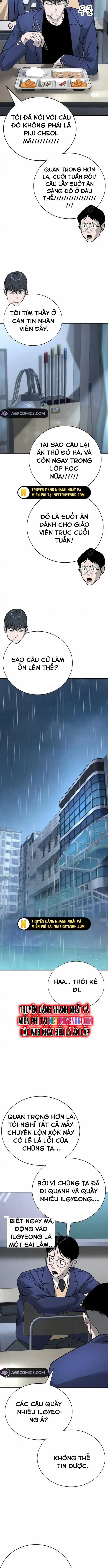 Cách Mạng Bắt Nạt - Chapter 7 - Trang 13