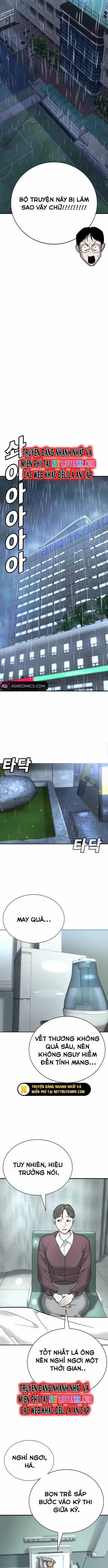 Cách Mạng Bắt Nạt - Chapter 7 - Trang 16