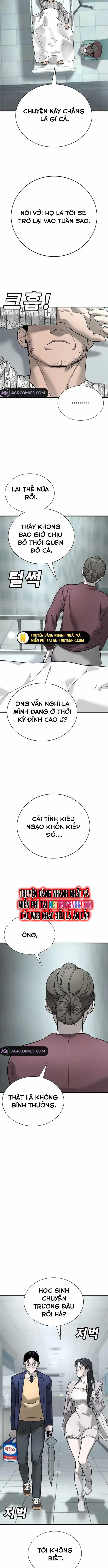 Cách Mạng Bắt Nạt - Chapter 7 - Trang 17