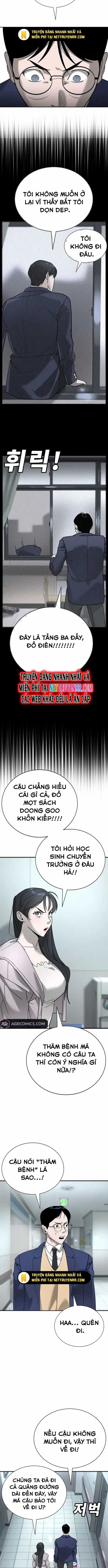 Cách Mạng Bắt Nạt - Chapter 7 - Trang 18