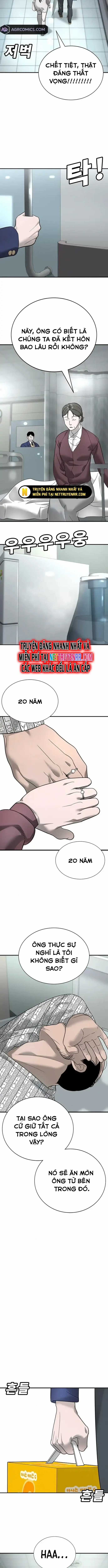 Cách Mạng Bắt Nạt - Chapter 7 - Trang 19