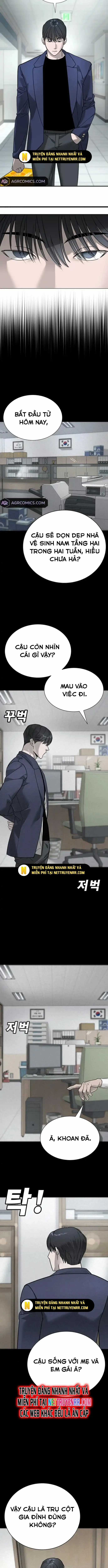 Cách Mạng Bắt Nạt - Chapter 7 - Trang 20