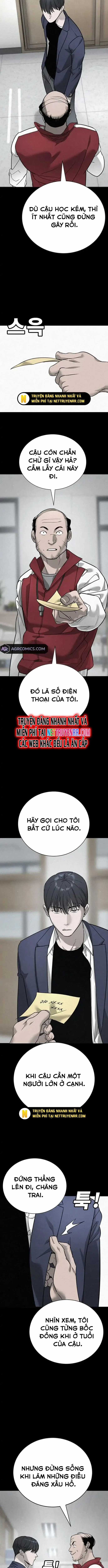 Cách Mạng Bắt Nạt - Chapter 7 - Trang 21