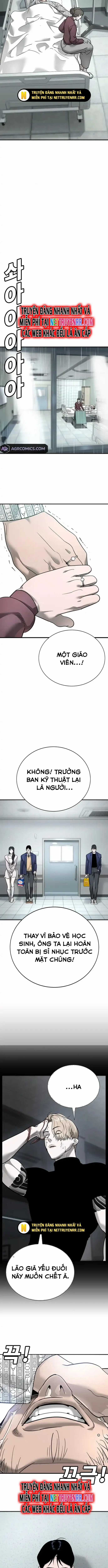 Cách Mạng Bắt Nạt - Chapter 7 - Trang 23