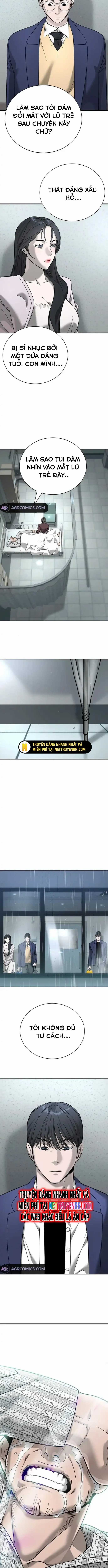 Cách Mạng Bắt Nạt - Chapter 7 - Trang 24