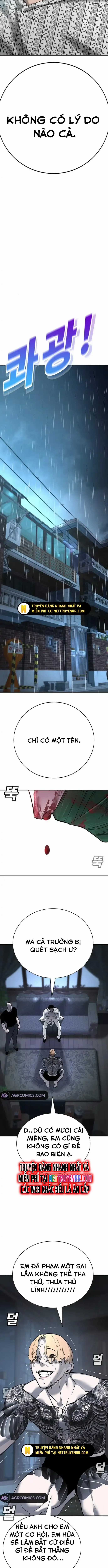 Cách Mạng Bắt Nạt - Chapter 7 - Trang 25