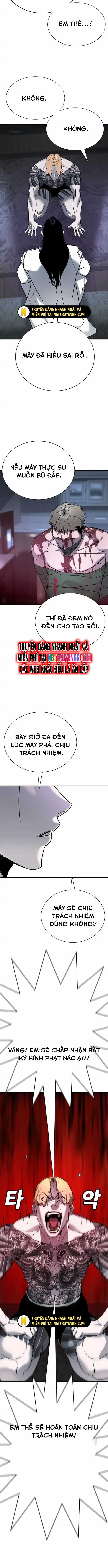 Cách Mạng Bắt Nạt - Chapter 7 - Trang 26