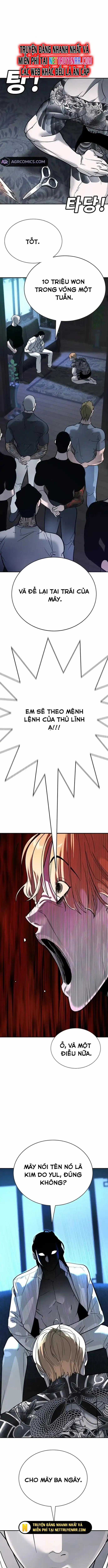 Cách Mạng Bắt Nạt - Chapter 7 - Trang 27