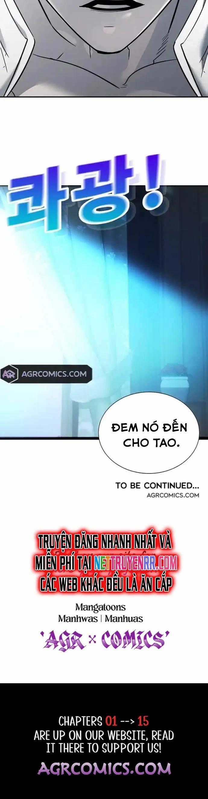 Cách Mạng Bắt Nạt - Chapter 7 - Trang 28