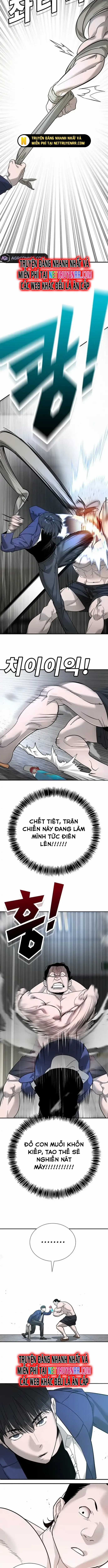 Cách Mạng Bắt Nạt - Chapter 7 - Trang 4