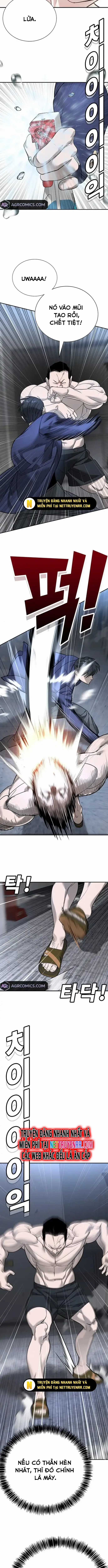 Cách Mạng Bắt Nạt - Chapter 7 - Trang 5