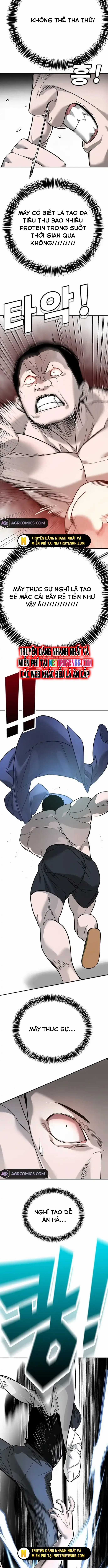 Cách Mạng Bắt Nạt - Chapter 7 - Trang 6