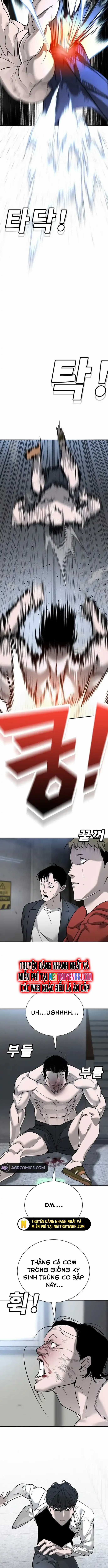 Cách Mạng Bắt Nạt - Chapter 7 - Trang 7