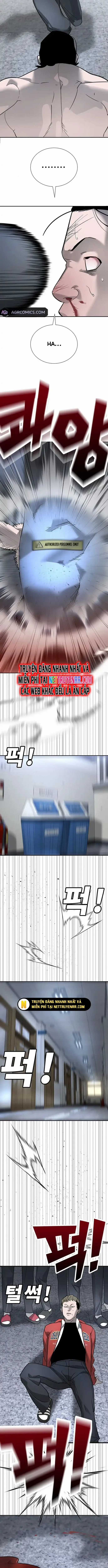 Cách Mạng Bắt Nạt - Chapter 7 - Trang 8