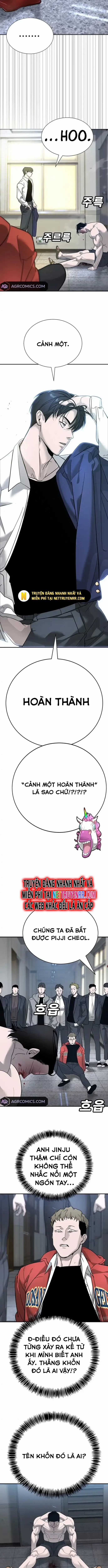 Cách Mạng Bắt Nạt - Chapter 7 - Trang 9