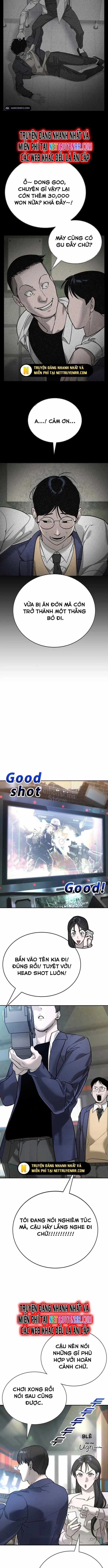 Cách Mạng Bắt Nạt - Chapter 8 - Trang 2