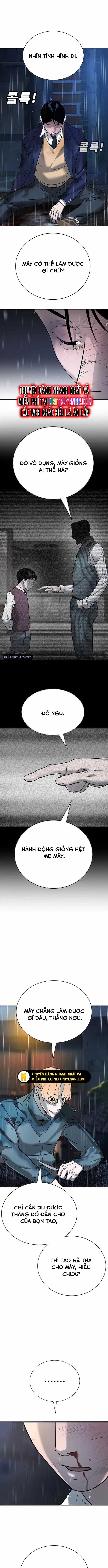 Cách Mạng Bắt Nạt - Chapter 8 - Trang 12