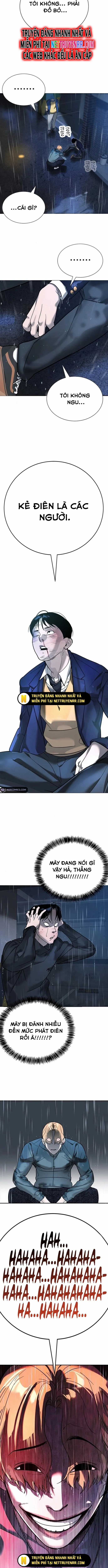 Cách Mạng Bắt Nạt - Chapter 8 - Trang 13