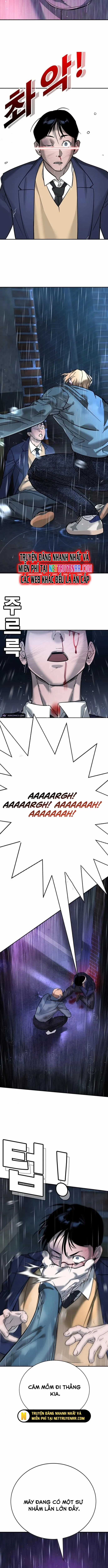 Cách Mạng Bắt Nạt - Chapter 8 - Trang 14