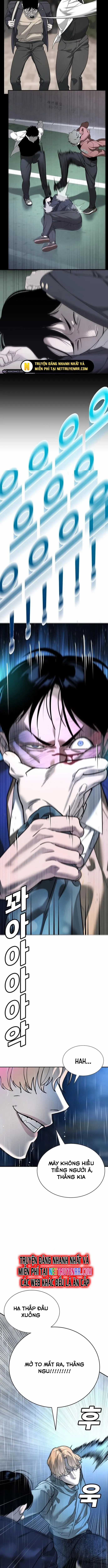 Cách Mạng Bắt Nạt - Chapter 8 - Trang 16