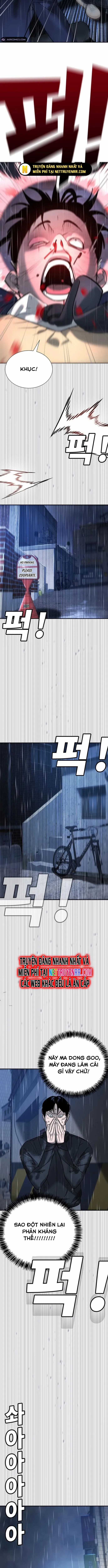 Cách Mạng Bắt Nạt - Chapter 8 - Trang 17