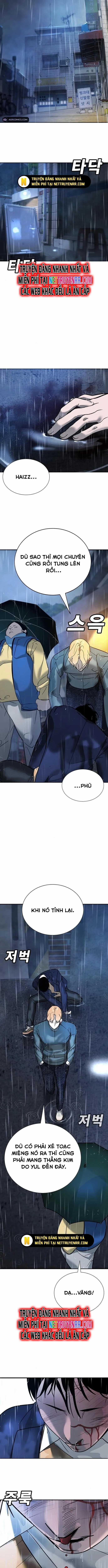 Cách Mạng Bắt Nạt - Chapter 8 - Trang 18