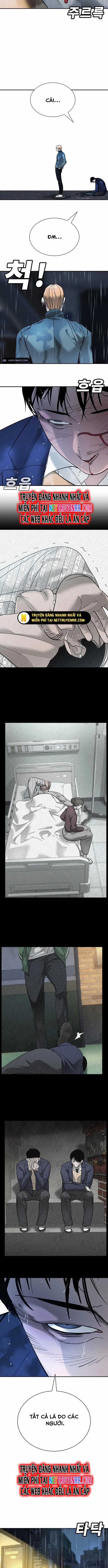 Cách Mạng Bắt Nạt - Chapter 8 - Trang 19