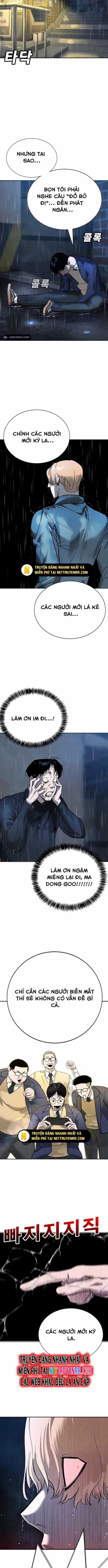 Cách Mạng Bắt Nạt - Chapter 8 - Trang 20