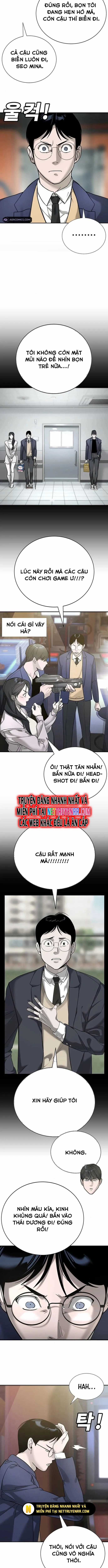 Cách Mạng Bắt Nạt - Chapter 8 - Trang 3