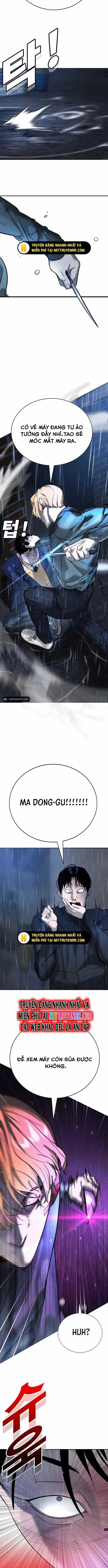 Cách Mạng Bắt Nạt - Chapter 8 - Trang 22