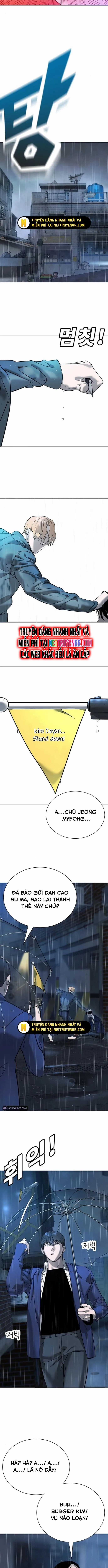 Cách Mạng Bắt Nạt - Chapter 8 - Trang 23