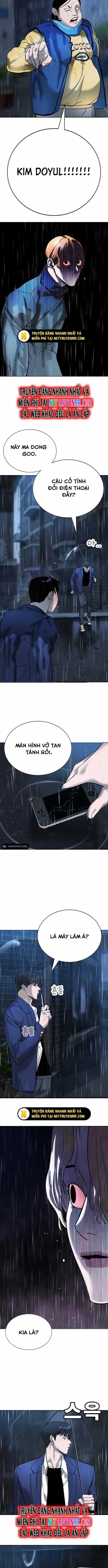 Cách Mạng Bắt Nạt - Chapter 8 - Trang 24