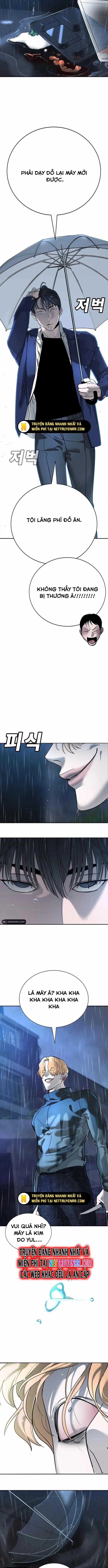 Cách Mạng Bắt Nạt - Chapter 8 - Trang 25