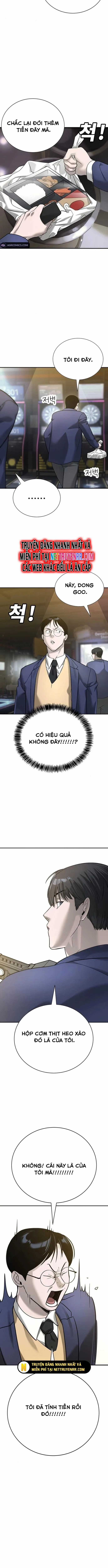 Cách Mạng Bắt Nạt - Chapter 8 - Trang 4