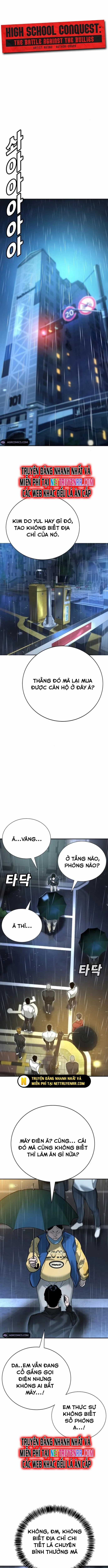 Cách Mạng Bắt Nạt - Chapter 8 - Trang 5