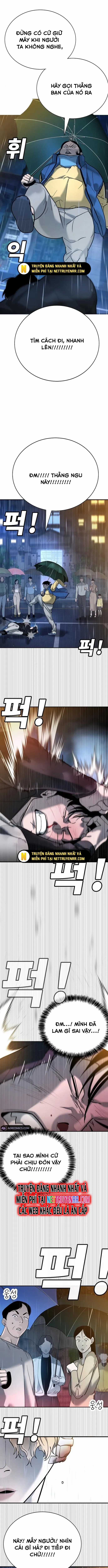 Cách Mạng Bắt Nạt - Chapter 8 - Trang 7