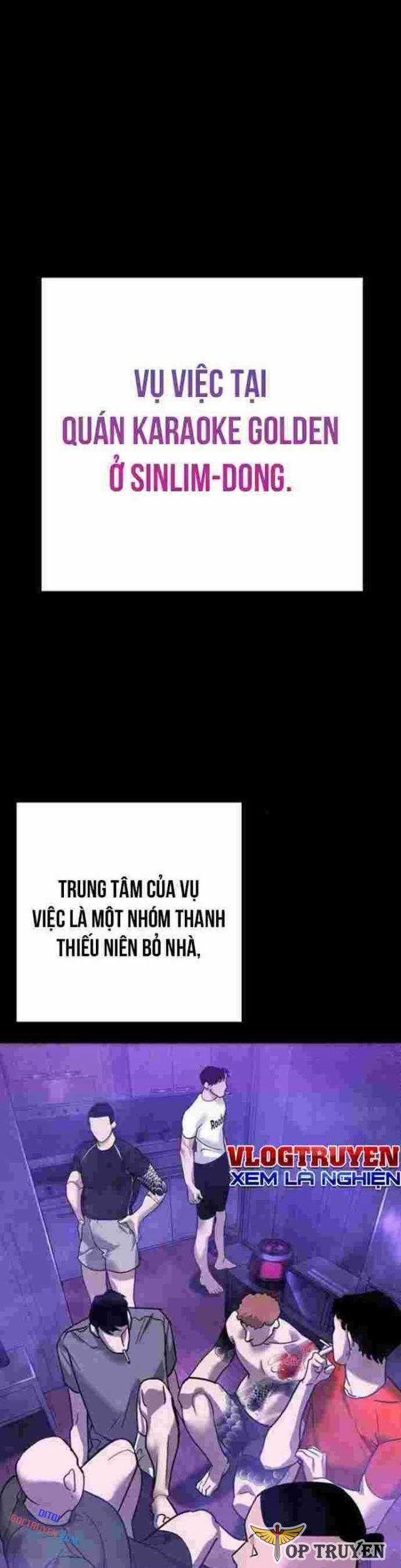 Cách Mạng Bắt Nạt - Chapter 9 - Trang 2