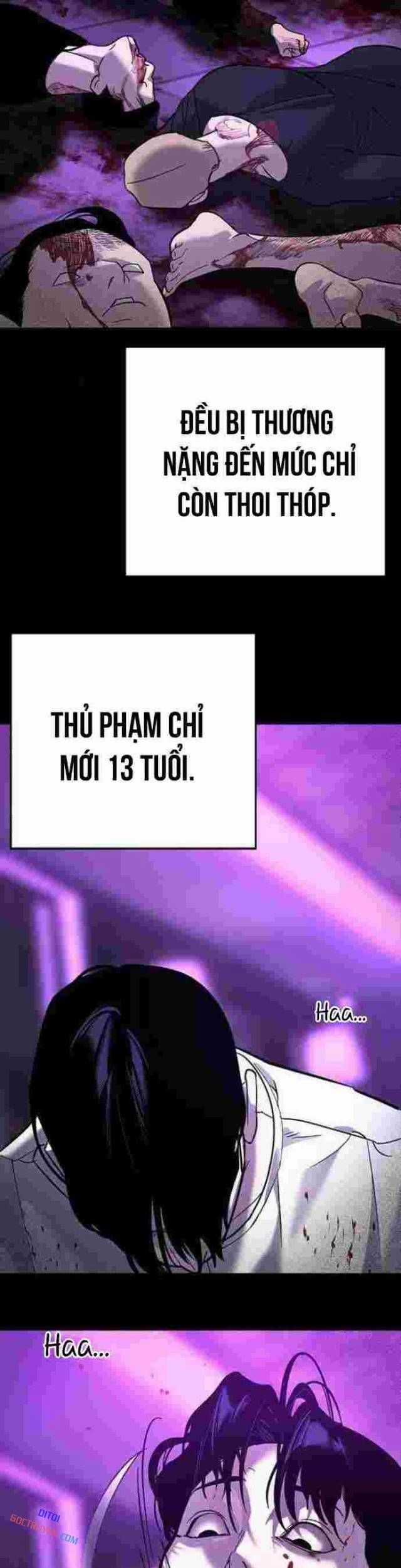 Cách Mạng Bắt Nạt - Chapter 9 - Trang 11