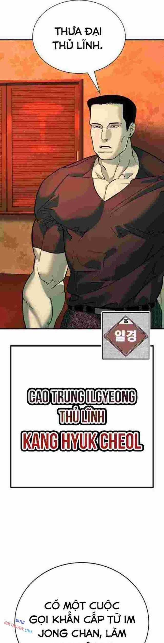 Cách Mạng Bắt Nạt - Chapter 9 - Trang 103